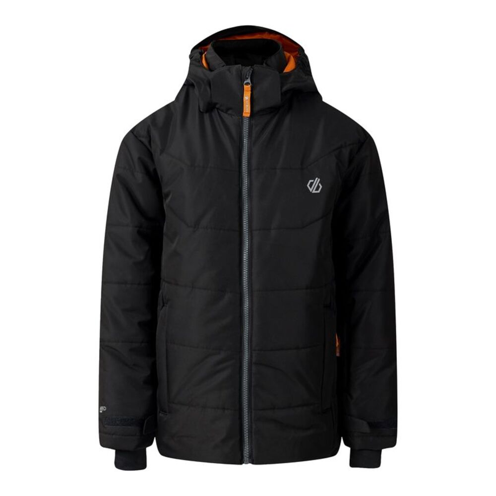 Dare 2B Childrens/Kids Explore Ski Jacket / Black